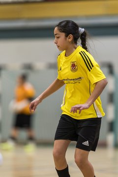Bild 84 - wBJ NFV Futsalmeisterschaft